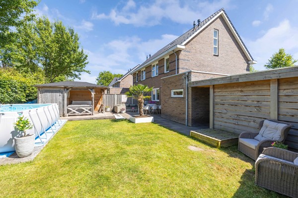 Medium property photo - Jeanne D'arclaan 16B, 8302 ZA Emmeloord
